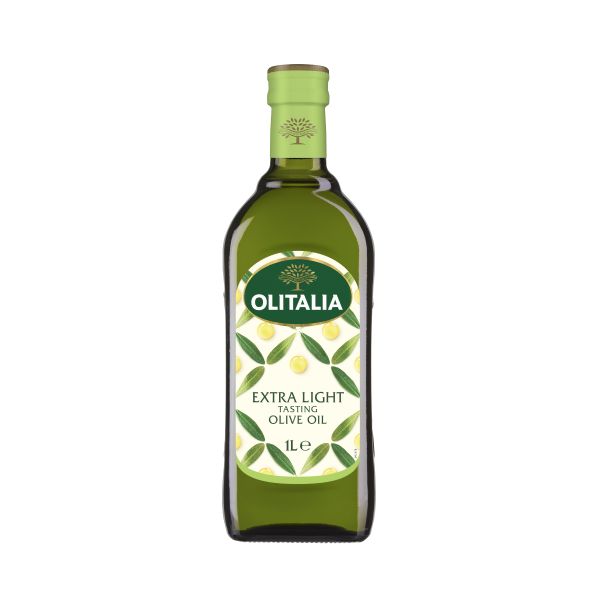 奧利塔精緻橄欖油  1公升