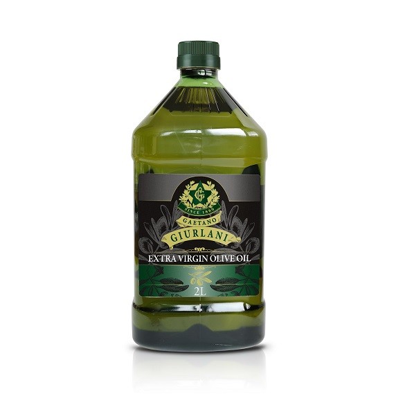 喬凡尼老樹特級初榨橄欖油2公升(塑膠瓶)