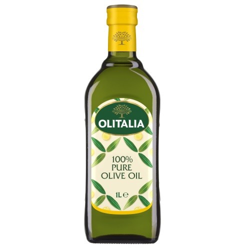 奧利塔純橄欖油  1公升
