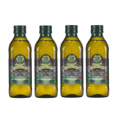 喬凡尼老樹特級初榨橄欖油 500ml  4瓶組