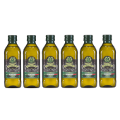 喬凡尼老樹特級初榨橄欖油 500ml  6瓶組