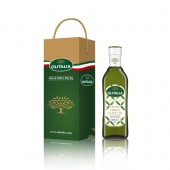 奧利塔特級初榨橄欖油  500ml  1瓶裝禮盒